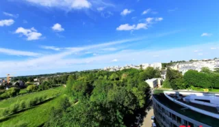 Appartement 3 pièce(s)