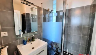 Appartement 3 pièce(s)