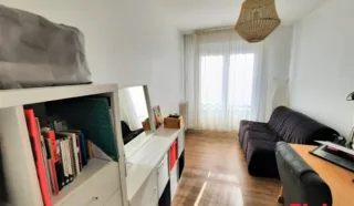 Appartement 3 pièce(s)