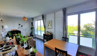 Appartement 3 pièce(s)