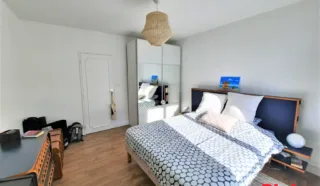 Appartement 3 pièce(s)