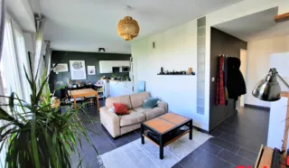 Appartement 3 pièce(s)