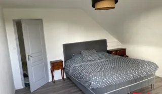 Maison 6 pièce(s)