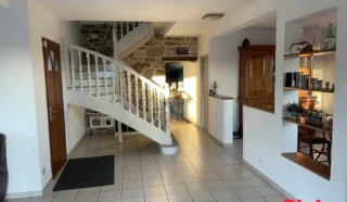 Maison 6 pièce(s)
