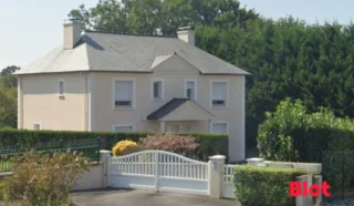 Maison 8 pièce(s)
