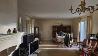 Maison 8 pièce(s)