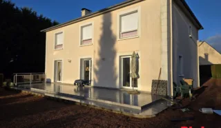 Maison 8 pièce(s)