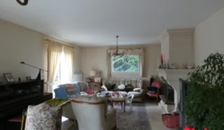 Maison 8 pièce(s)