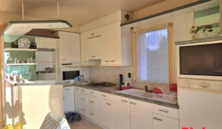 Maison 8 pièce(s)