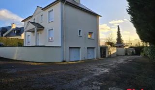 Maison 8 pièce(s)