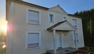 Maison 8 pièce(s)