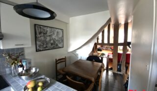 Appartement 4 pièce(s)