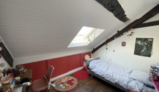 Appartement 4 pièce(s)
