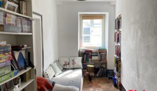 Appartement 4 pièce(s)