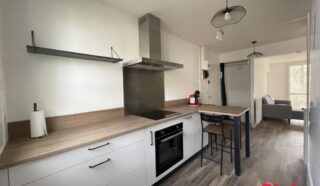 Appartement 4 pièce(s)