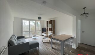 Appartement 4 pièce(s)