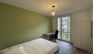 Appartement 4 pièce(s)