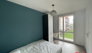 Appartement 4 pièce(s)
