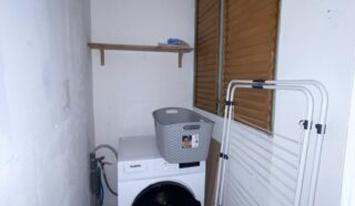 Appartement 4 pièce(s)