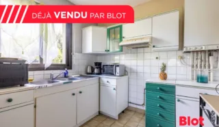 Maison 4 pièce(s)