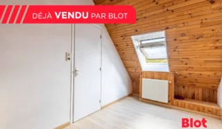 Maison 4 pièce(s)