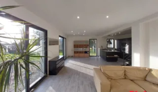 Maison 5 pièce(s)