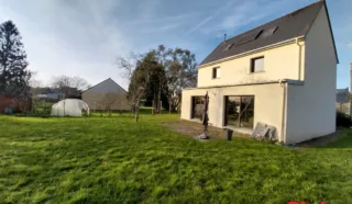 Maison 5 pièce(s)
