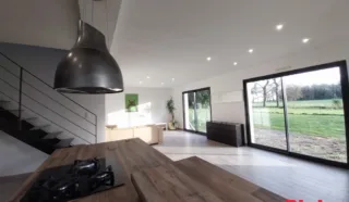 Maison 5 pièce(s)