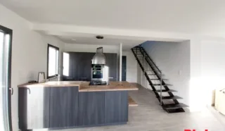 Maison 5 pièce(s)