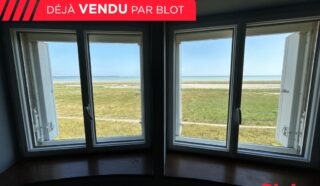 Maison 3 pièce(s)