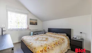 Maison 5 pièce(s)