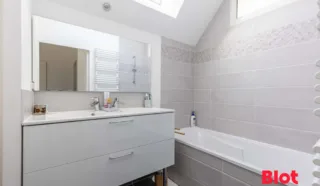 Maison 5 pièce(s)