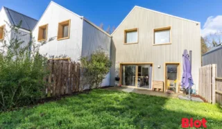 Maison 5 pièce(s)