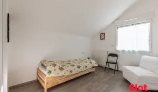 Maison 5 pièce(s)