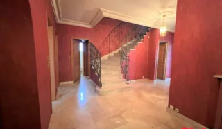 Maison 7 pièce(s)