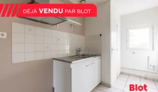 Maison 4 pièce(s)