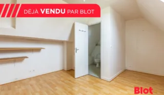 Maison 4 pièce(s)
