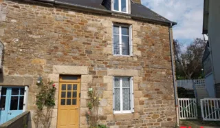 Maison 3 pièce(s)