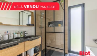 Maison 4 pièce(s)