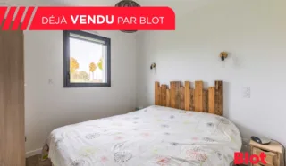 Maison 4 pièce(s)