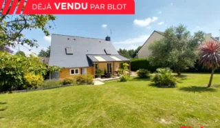 Maison 6 pièce(s)