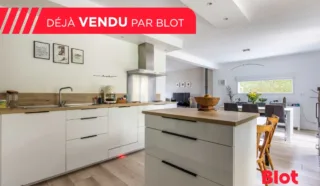 Maison 6 pièce(s)