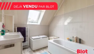 Maison 6 pièce(s)