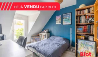 Maison 6 pièce(s)