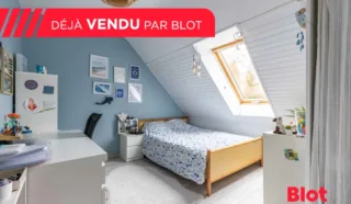 Maison 6 pièce(s)