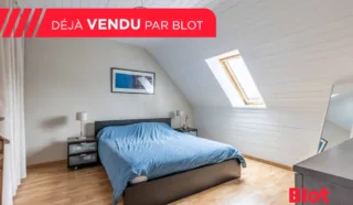 Maison 6 pièce(s)