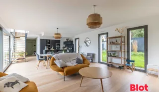Maison 6 pièce(s)