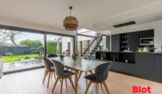 Maison 6 pièce(s)