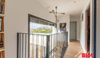 Maison 6 pièce(s)