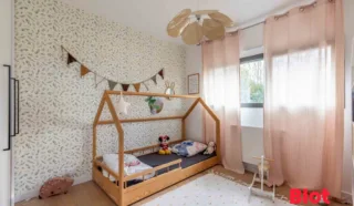 Maison 6 pièce(s)